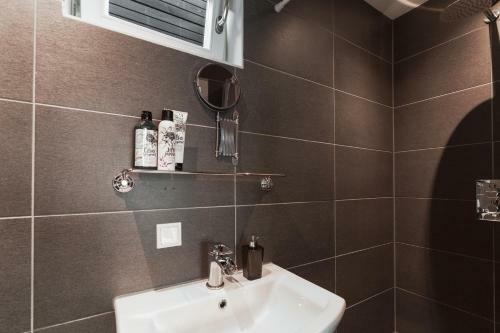 B&B Vacay Dune Lodges Ouddorp