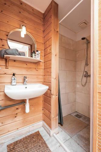 B&B Vacay Dune Lodges Ouddorp