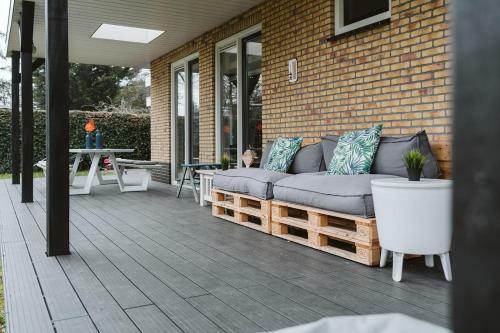 Prinsenhof 65 - Ouddorp - Not For Companies