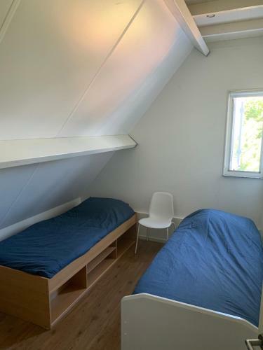 Bed & Breakfast Koolweg42 Gastenverblijf