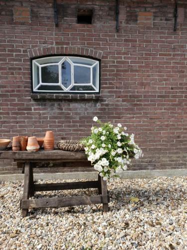 Apartamento Het Stalhuys