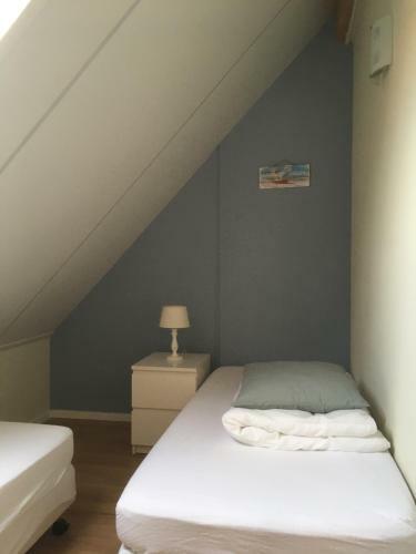 Apartamento Het Uilengat