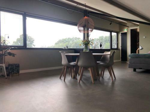 Apartamento Loft