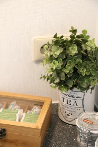 B&B Het Mooie Uitzicht