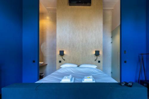 Boutique Hotel Lytel Blue