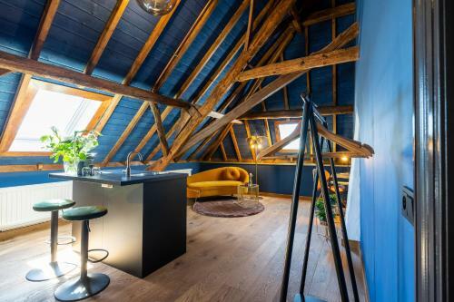 Boutique Hotel Lytel Blue