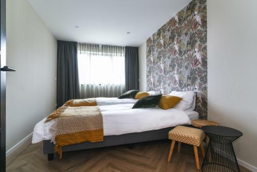 Luxe Bosvilla de Paradijsvogel