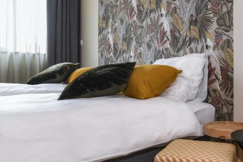 Luxe Bosvilla de Paradijsvogel