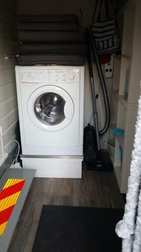 Chalet Gaasterland Bos-ijsselmeer 4 Pers.