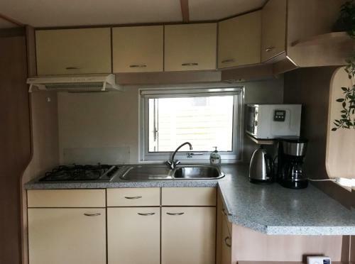 Chalet 't Rijsterbos Op Camping Met Zwembad!