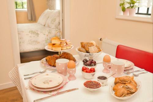 Bed & Breakfast De Appelaar