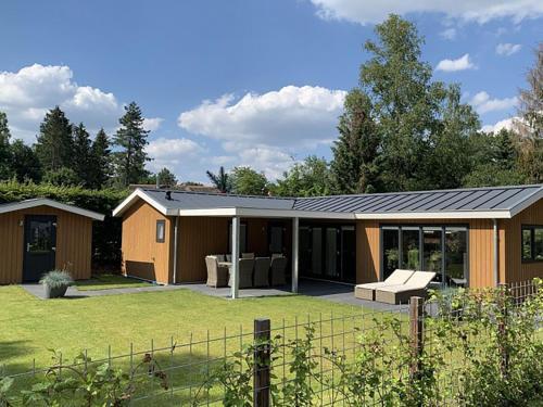 Holiday Home de Thijmse Berg-5