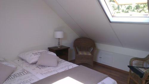 Vakantiehuis "aan de Zandweg"