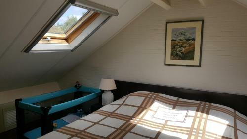 Vakantiehuis "aan de Zandweg"