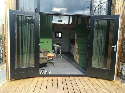 Trendy Tiny Houses Bovenweg
