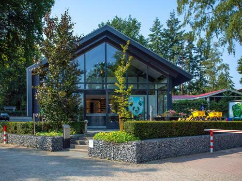 Holiday Home de Thijmse Berg-3