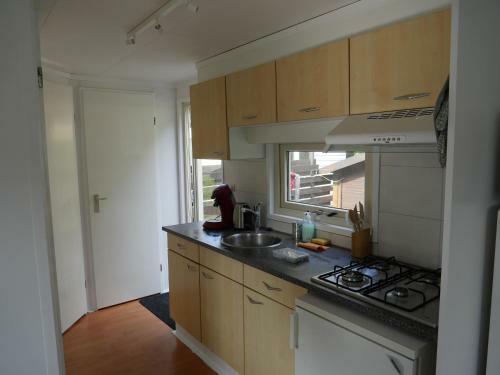 Apartamento Chalet Esdoorn In Putten