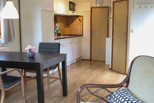 Gezellig Chalet Met Priv� Jacuzzi