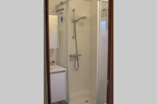 Gezellig Chalet Met Priv� Jacuzzi