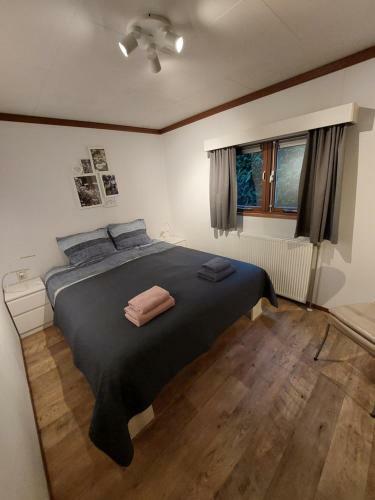 Natuur, Comfort, Rust, Mooie Omgeving ( Amsterdam Circa 1 Uur)
