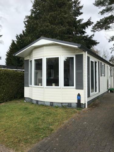 Modern Boshuisje Nr 31