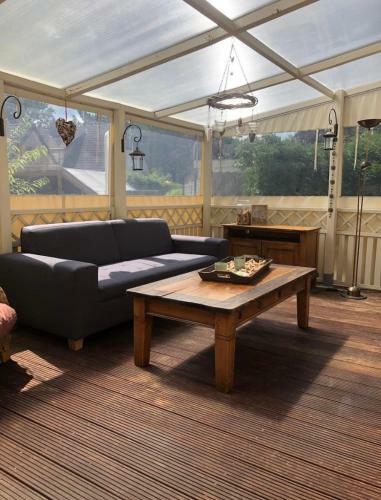 Apartamento Bungalow Chalet In Putten
