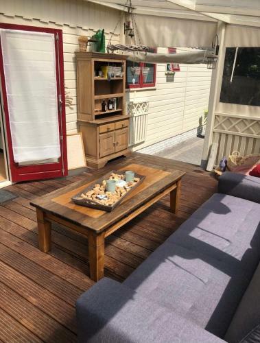 Apartamento Bungalow Chalet In Putten