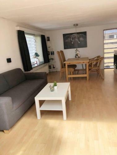 Apartamento Bungalow Chalet In Putten