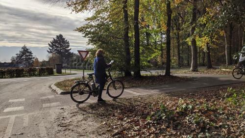 Chalet Op De Veluwe # Beuk