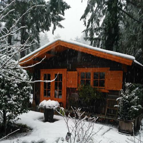 Bed En Breakfast Putten