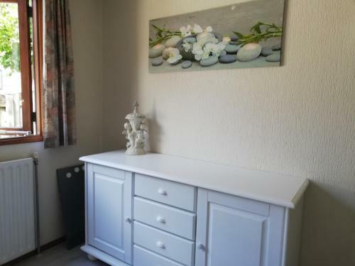 Roodborstje 4 Persoonschalet Putten