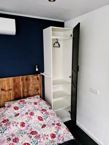 Apartamento de Stoof, Complete Studio Voor 2 Personen