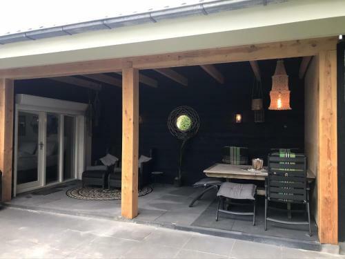 Apartamento Tussenrenesseenstrand