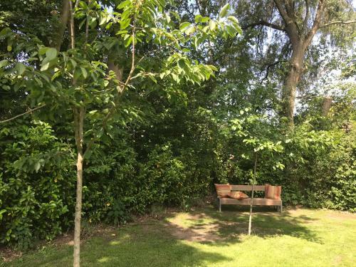Bed & Breakfast Het Creijennest Gemeente 's-hertogenbosch