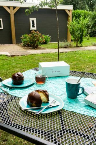 Bed & Breakfast Het Creijennest Gemeente 's-hertogenbosch