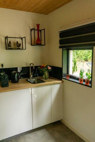 Bed & Breakfast Het Creijennest Gemeente 's-hertogenbosch