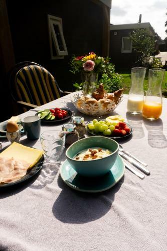 Bed & Breakfast Het Creijennest Gemeente 's-hertogenbosch