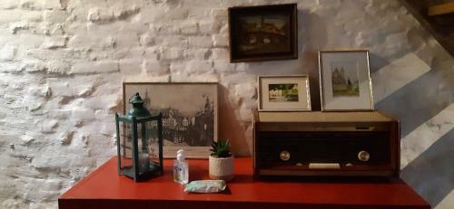 Apartamento Roermond Uniek Stadspand, Compleet Woonhuis