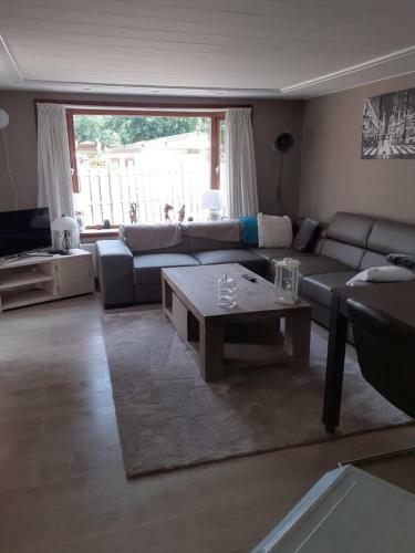 Bungalowpark de Kern Nr 73