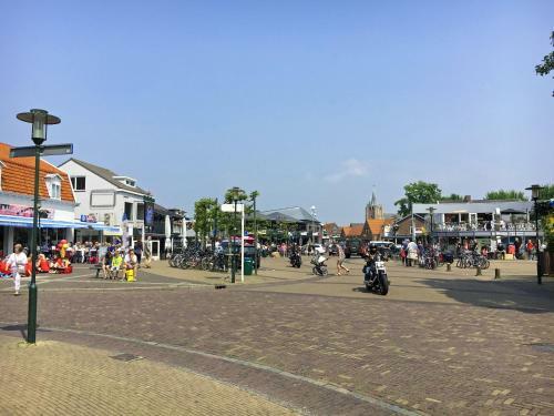 Vakantiehuis Zee In Zicht