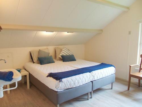 Vakantiehuis Zee In Zicht