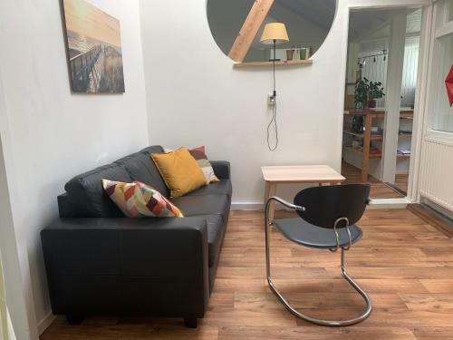 Apartamento Juria Zonlicht