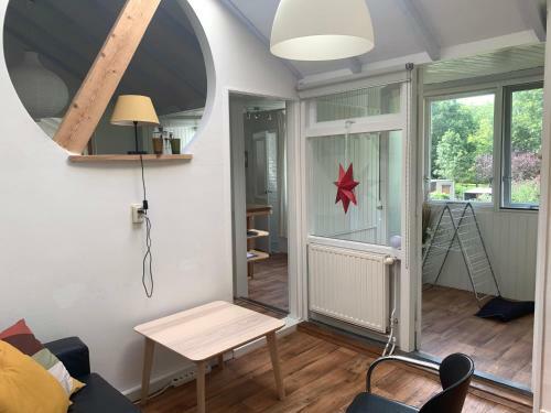 Apartamento Juria Zonlicht