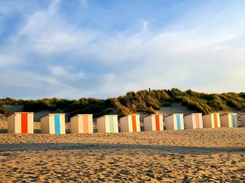 Beachhouse Renesse 2645