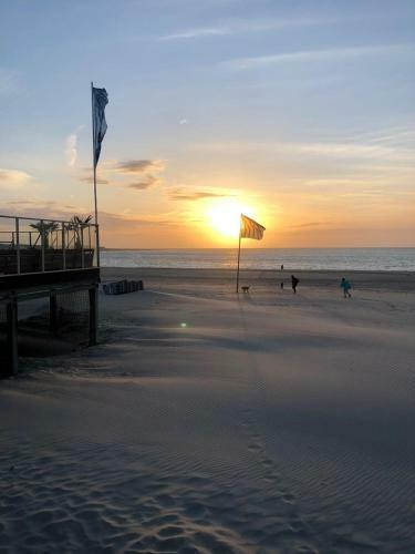 Chalet Sol Y Mar