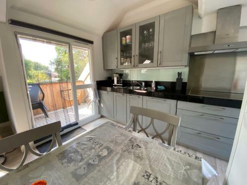 Apartamento 't Klompenhuuske