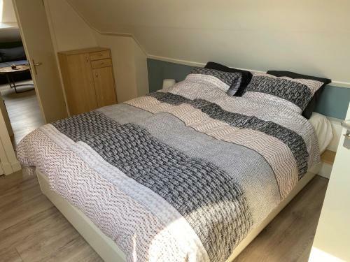 Apartamento 't Klompenhuuske