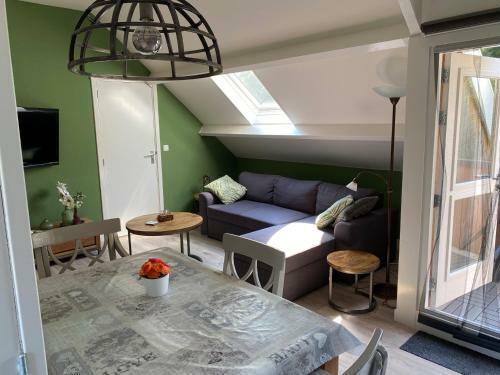 Apartamento 't Klompenhuuske