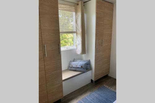 Chalet In Renesse
