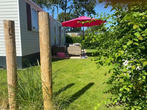 Chalet In Renesse